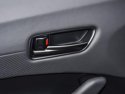 2026 Toyota Frontlander Image 19